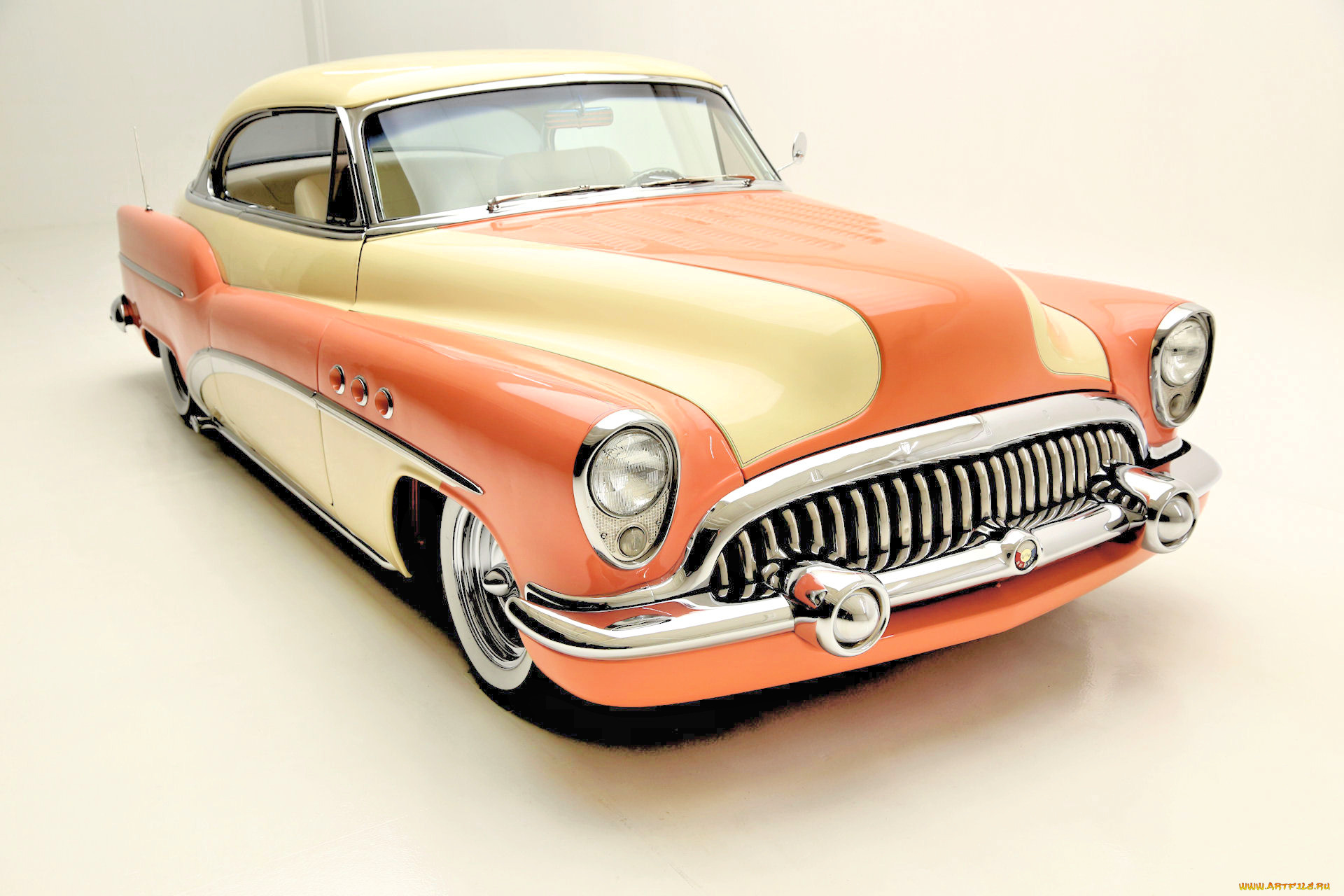 , buick